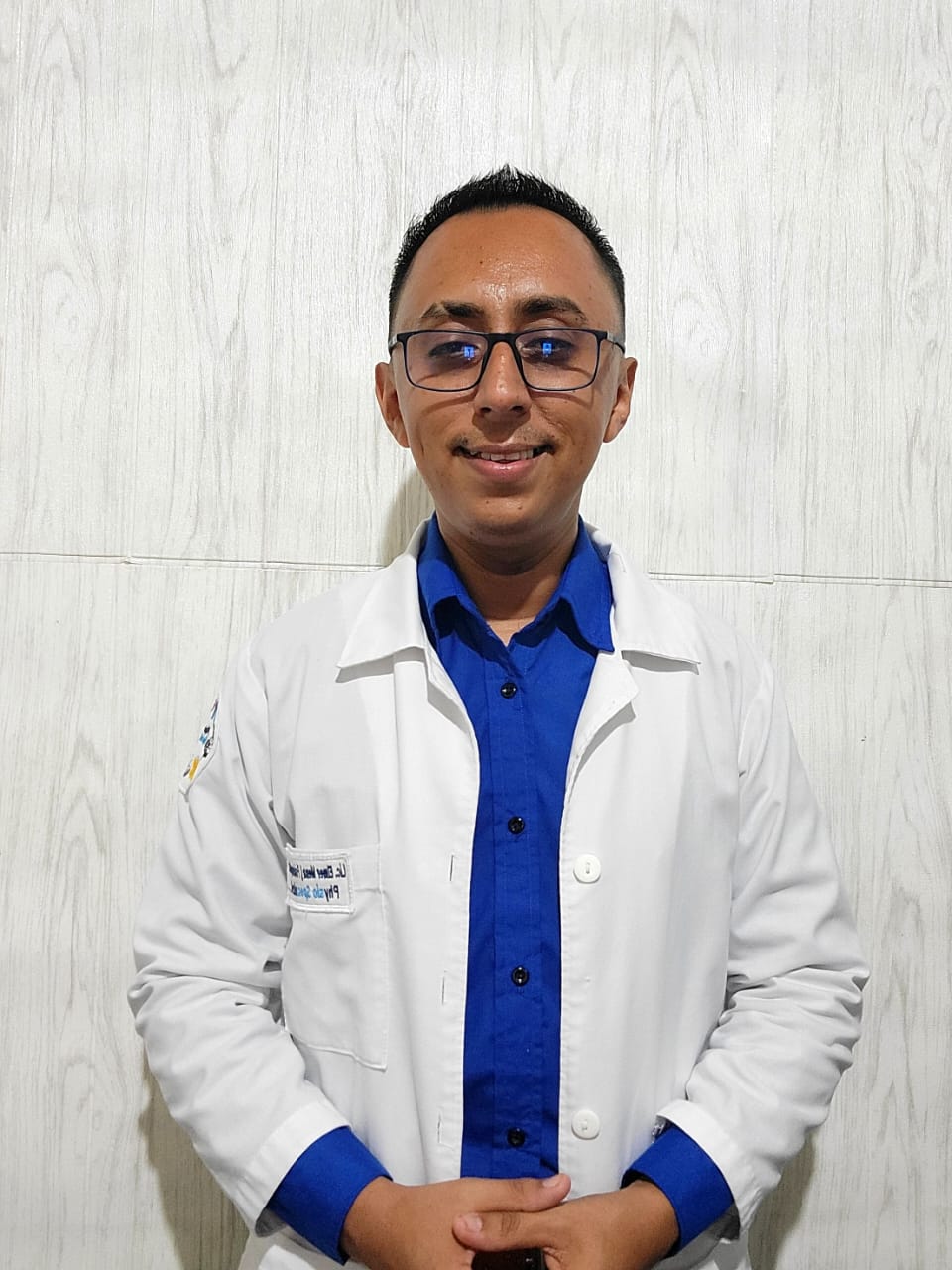 Doctor